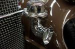 Pierce-Arrow Model 41 Convertible Sedan by LeBaron 1931 года